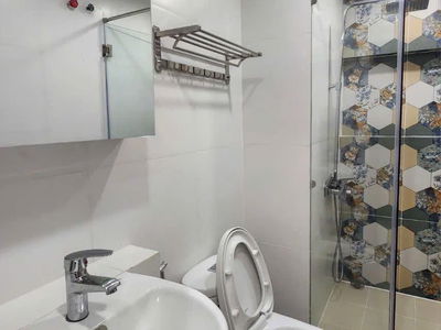 Жилье в Ho Chi Minh City, Vietnam Жилье в Ho Chi Minh City, Vietnam