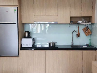 Housing in Ho Chi Minh City, Vietnam  Housing in Ho Chi Minh City, Vietnam