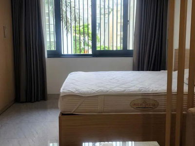 Жилье в Ho Chi Minh City, Vietnam Жилье в Ho Chi Minh City, Vietnam