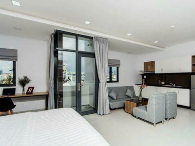 Housing in Ho Chi Minh City, Vietnam Housing in Ho Chi Minh City, Vietnam