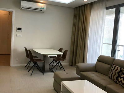 Diamond Island, Vietnam Diamond Island, Vietnam