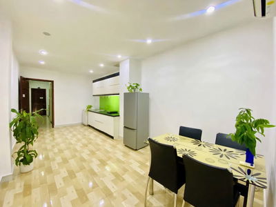 Housing in Ho Chi Minh City, Vietnam Housing in Ho Chi Minh City, Vietnam