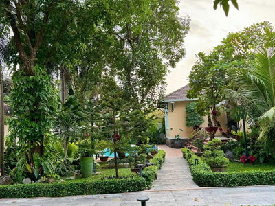 Housing in Ho Chi Minh City, Vietnam  Housing in Ho Chi Minh City, Vietnam