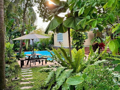 Alojamiento en Ho Chi Minh City, Vietnam Alojamiento en Ho Chi Minh City, Vietnam