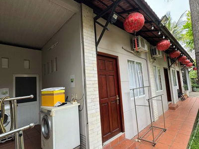 Logement dans Ho Chi Minh City, Vietnam  Logement dans Ho Chi Minh City, Vietnam