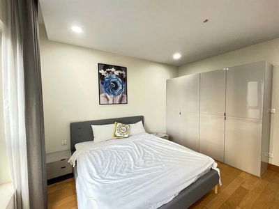 Diamond Island, Vietnam Diamond Island, Vietnam