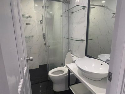 Housing in Ho Chi Minh City, Vietnam Housing in Ho Chi Minh City, Vietnam