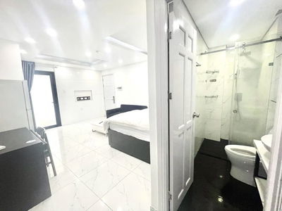 Alojamiento en Ho Chi Minh City, Vietnam Alojamiento en Ho Chi Minh City, Vietnam