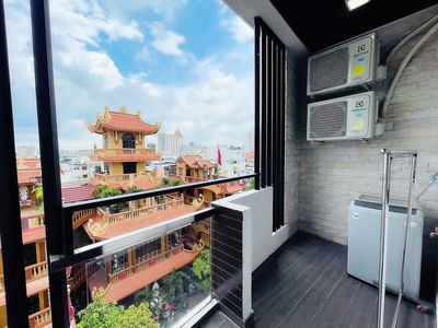 Logement dans Ho Chi Minh City, Vietnam  Logement dans Ho Chi Minh City, Vietnam