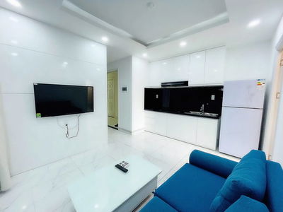 Housing in Ho Chi Minh City, Vietnam Housing in Ho Chi Minh City, Vietnam