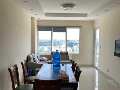 The Morning Star Plaza, Vietnam The Morning Star Plaza, Vietnam