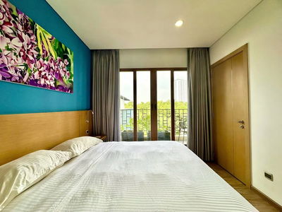 Sun Avenue, Vietnam Sun Avenue, Vietnam