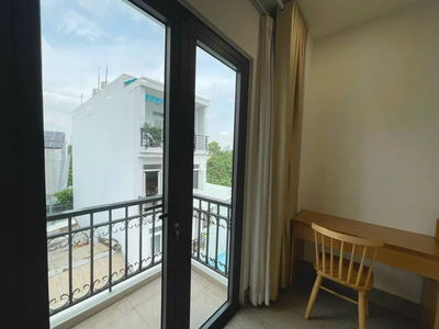 Alojamiento en Ho Chi Minh City, Vietnam Alojamiento en Ho Chi Minh City, Vietnam