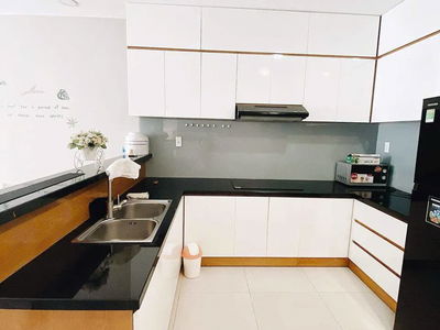 Gold View Apartment, Vietnam Gold View Apartment, Vietnam