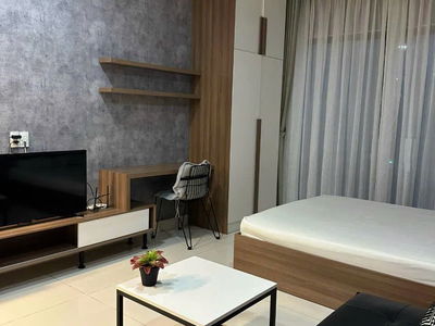 Жилье в Ho Chi Minh City, Vietnam  Жилье в Ho Chi Minh City, Vietnam