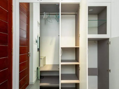 Gehäuse In Ho Chi Minh City, Vietnam Gehäuse In Ho Chi Minh City, Vietnam