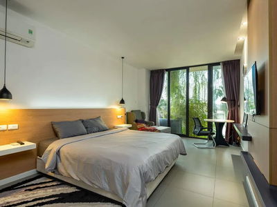 Housing in Ho Chi Minh City, Vietnam Housing in Ho Chi Minh City, Vietnam