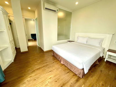 Жилье в Ho Chi Minh City, Vietnam  Жилье в Ho Chi Minh City, Vietnam