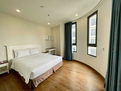 Alojamiento en Ho Chi Minh City, Vietnam Alojamiento en Ho Chi Minh City, Vietnam