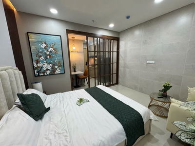 Housing in Ho Chi Minh City, Vietnam Housing in Ho Chi Minh City, Vietnam