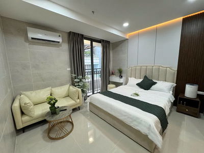 Logement dans Ho Chi Minh City, Vietnam Logement dans Ho Chi Minh City, Vietnam