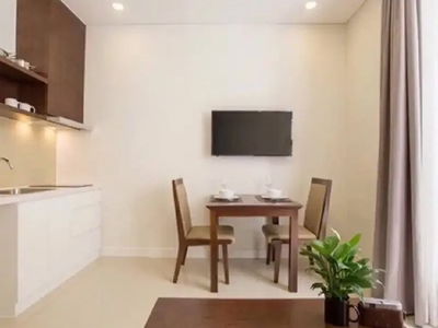 Saigon Pearl, Vietnam Saigon Pearl, Vietnam