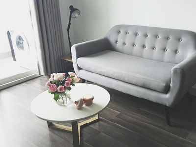 My Duc Apartment, Vietnam My Duc Apartment, Vietnam