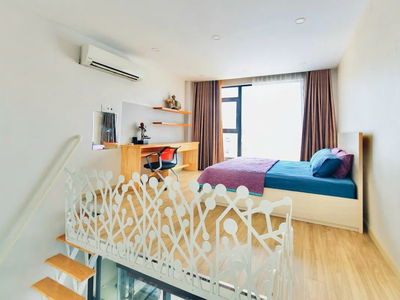 Жилье в Nha Be, Vietnam Жилье в Nha Be, Vietnam