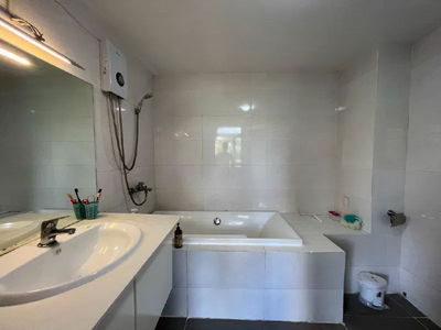 Housing in Ho Chi Minh City, Vietnam Housing in Ho Chi Minh City, Vietnam