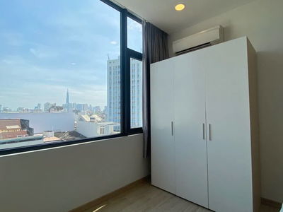 Logement dans Ho Chi Minh City, Vietnam Logement dans Ho Chi Minh City, Vietnam