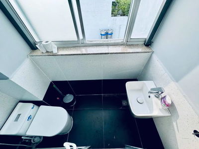 Alojamiento en Ho Chi Minh City, Vietnam Alojamiento en Ho Chi Minh City, Vietnam