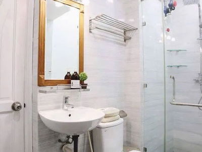 Housing in Ho Chi Minh City, Vietnam Housing in Ho Chi Minh City, Vietnam