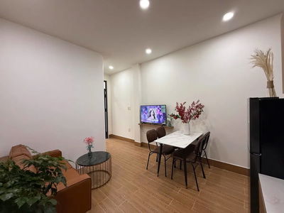 Logement dans Ho Chi Minh City, Vietnam Logement dans Ho Chi Minh City, Vietnam