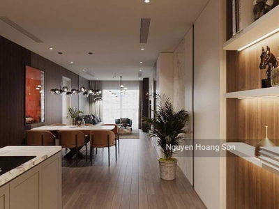 Heritage West Lake, Vietnam Heritage West Lake, Vietnam