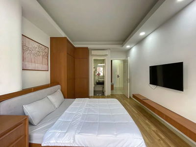 Alojamiento en Ho Chi Minh City, Vietnam Alojamiento en Ho Chi Minh City, Vietnam