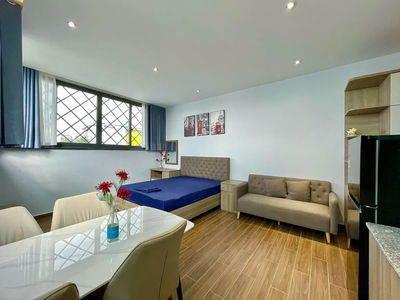 Housing in Ho Chi Minh City, Vietnam Housing in Ho Chi Minh City, Vietnam