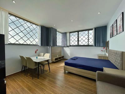 Logement dans Ho Chi Minh City, Vietnam Logement dans Ho Chi Minh City, Vietnam