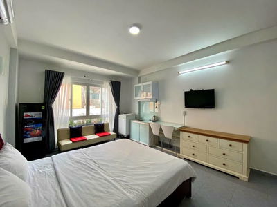 Жилье в Ho Chi Minh City, Vietnam  Жилье в Ho Chi Minh City, Vietnam