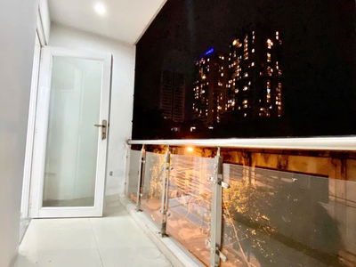 Жилье в Ho Chi Minh City, Vietnam Жилье в Ho Chi Minh City, Vietnam