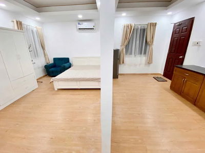 Alojamiento en Ho Chi Minh City, Vietnam Alojamiento en Ho Chi Minh City, Vietnam