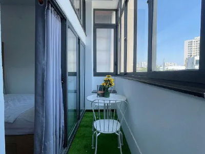 Жилье в Ho Chi Minh City, Vietnam Жилье в Ho Chi Minh City, Vietnam