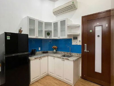 Alojamiento en Ho Chi Minh City, Vietnam Alojamiento en Ho Chi Minh City, Vietnam