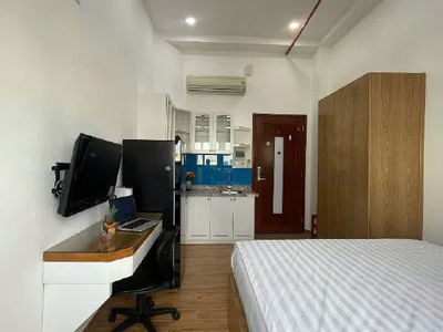 Housing in Ho Chi Minh City, Vietnam Housing in Ho Chi Minh City, Vietnam