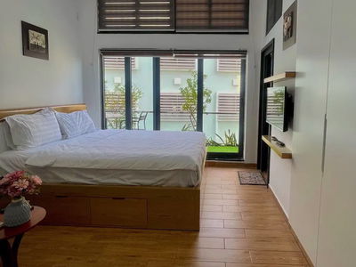 Gehäuse In Ho Chi Minh City, Vietnam Gehäuse In Ho Chi Minh City, Vietnam