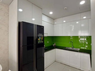 Golden Mansion, Vietnam  Golden Mansion, Vietnam