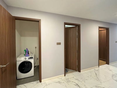 The Galleria Residence, Vietnam The Galleria Residence, Vietnam