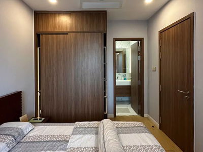 The Galleria Residence, Vietnam  The Galleria Residence, Vietnam