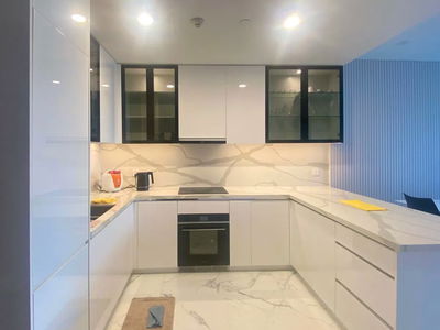 The Galleria Residence, Vietnam The Galleria Residence, Vietnam