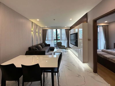 The Galleria Residence, Vietnam The Galleria Residence, Vietnam