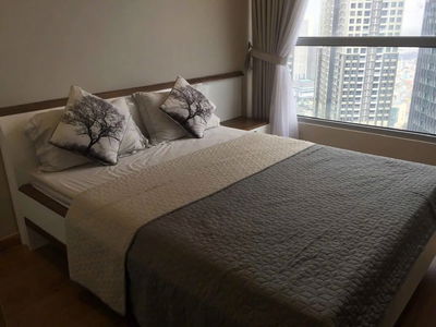 Vinhomes Central Park, Vietnam  Vinhomes Central Park, Vietnam